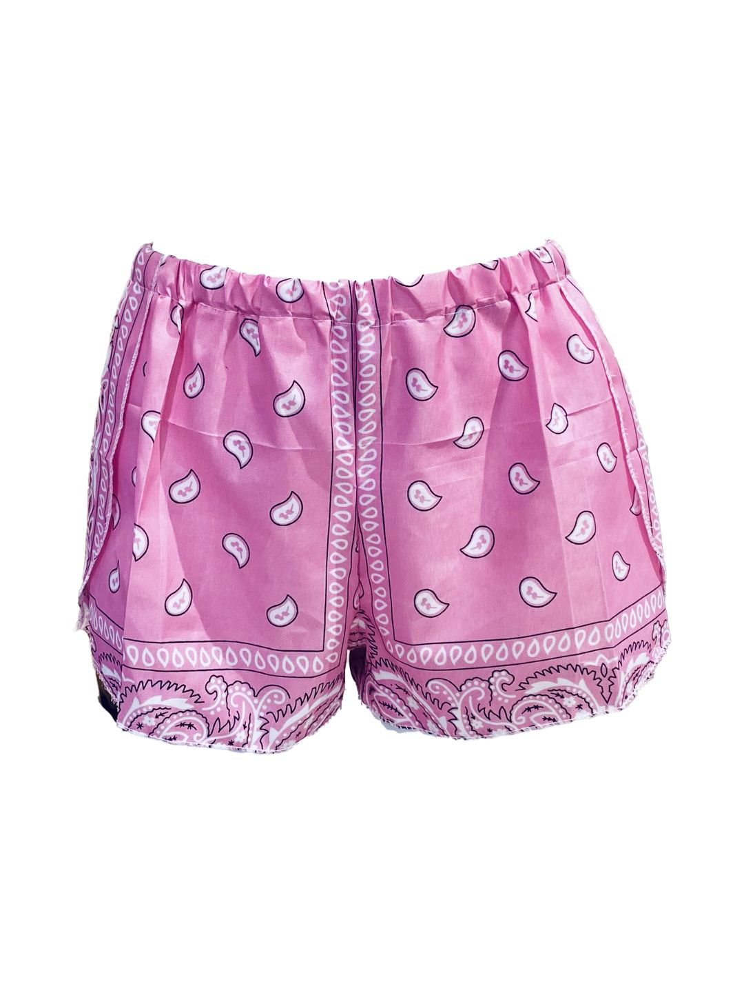 SHORTS SPONGE WALLET Blue Ribes of LOVE