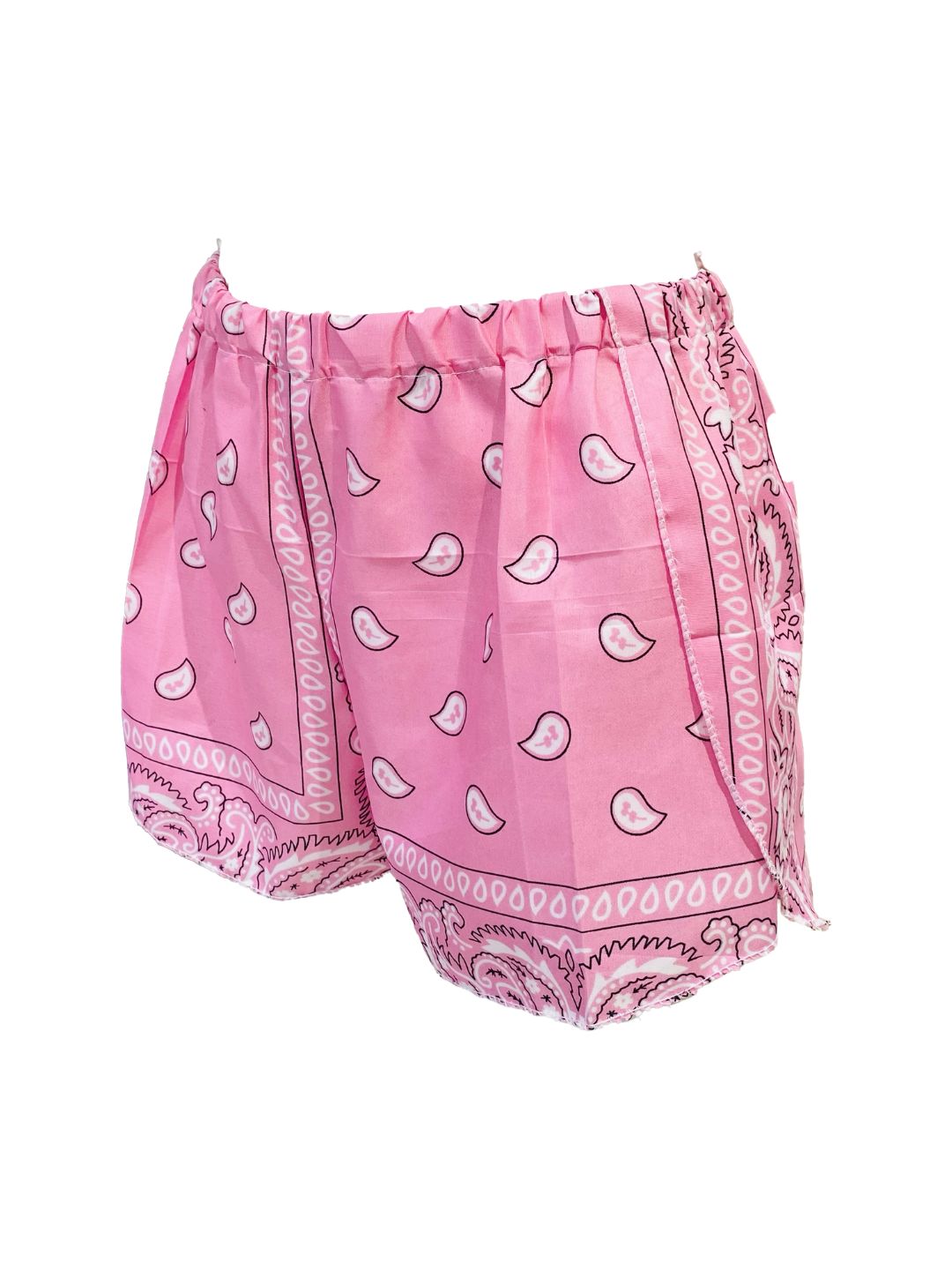 SHORTS SPONGE WALLET Blue Ribes of LOVE