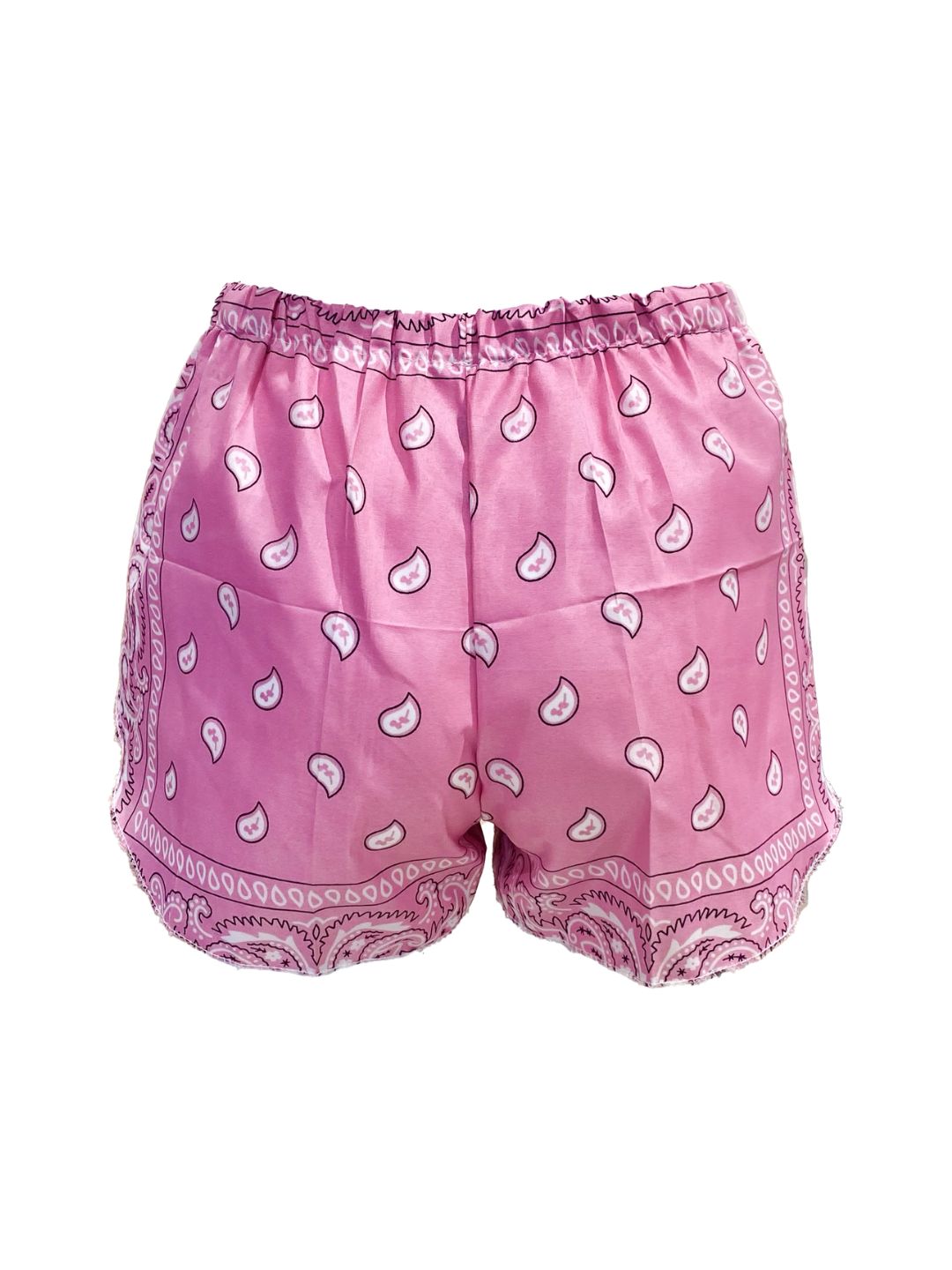 SHORTS SPONGE WALLET Blue Ribes of LOVE