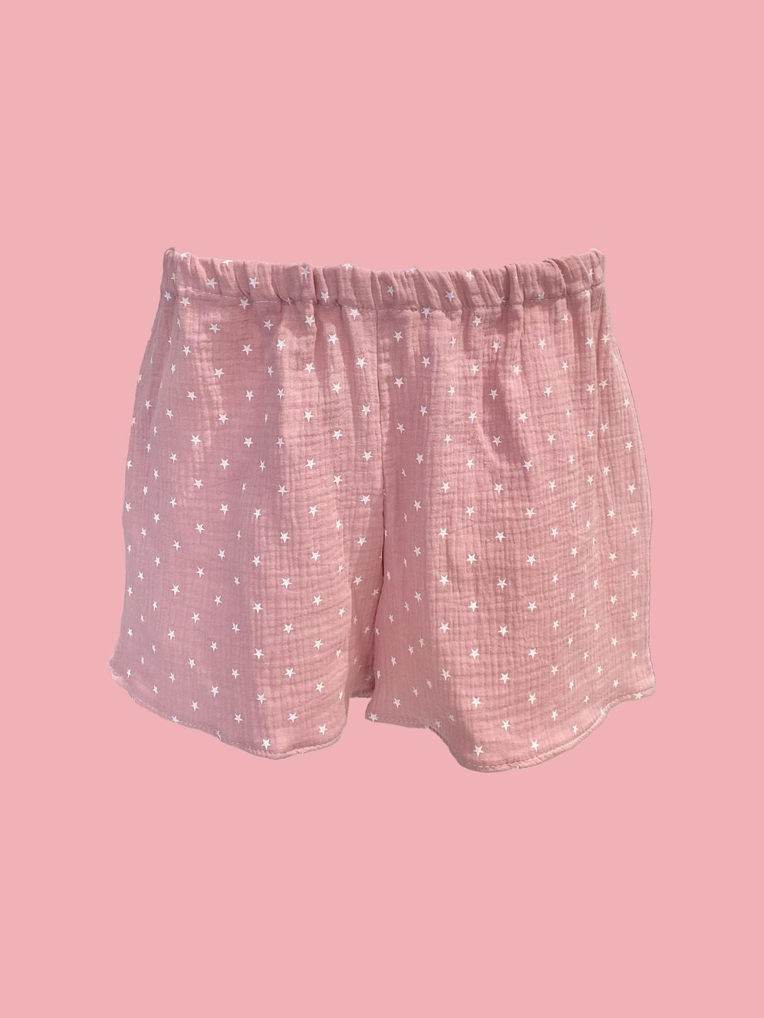 SHORTS BASIC Stelle Ribes of LOVE