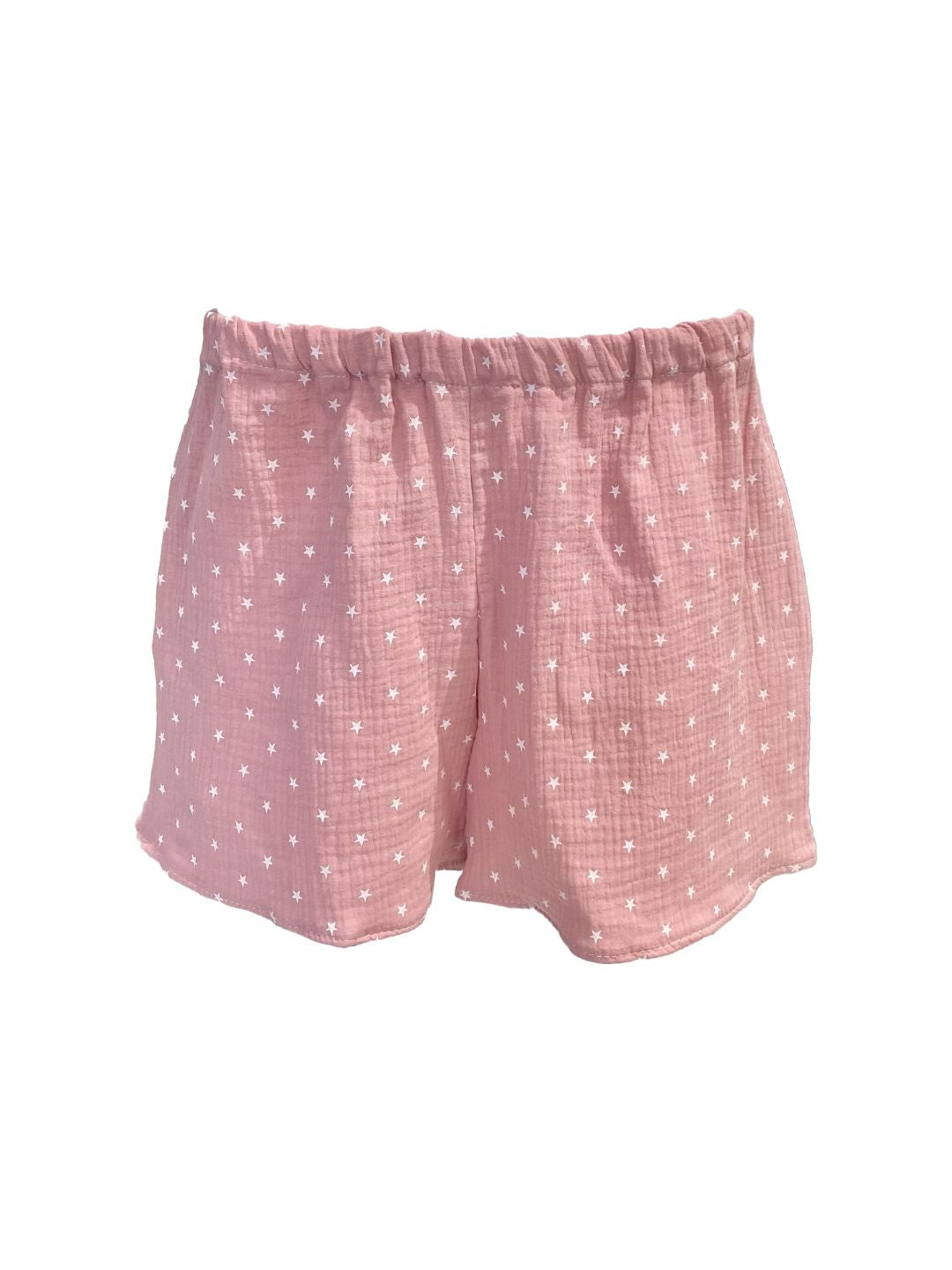 SHORTS BASIC Stelle Ribes of LOVE