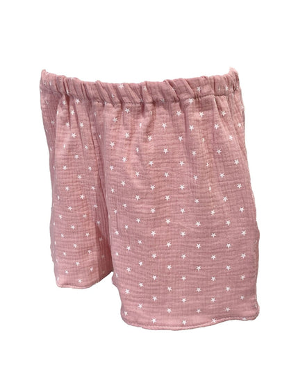 SHORTS BASIC Stelle Ribes of LOVE