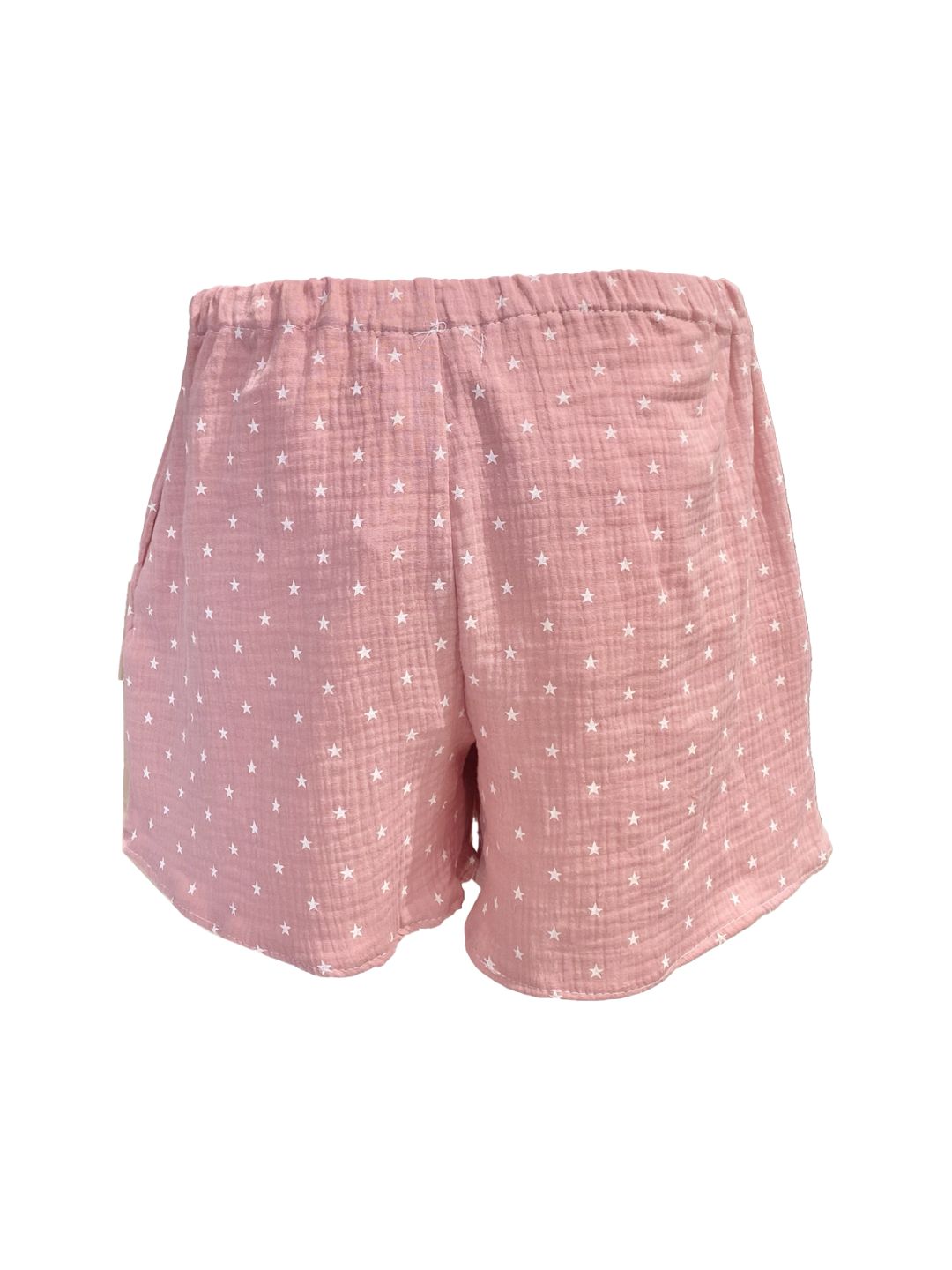 SHORTS BASIC Stelle Ribes of LOVE