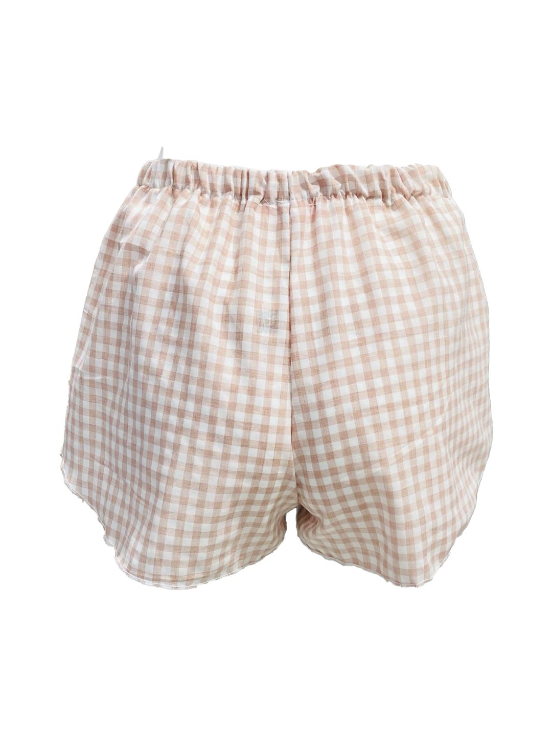 SHORTS UpCycling BERNARDINA Mod.11 Ribes of LOVE