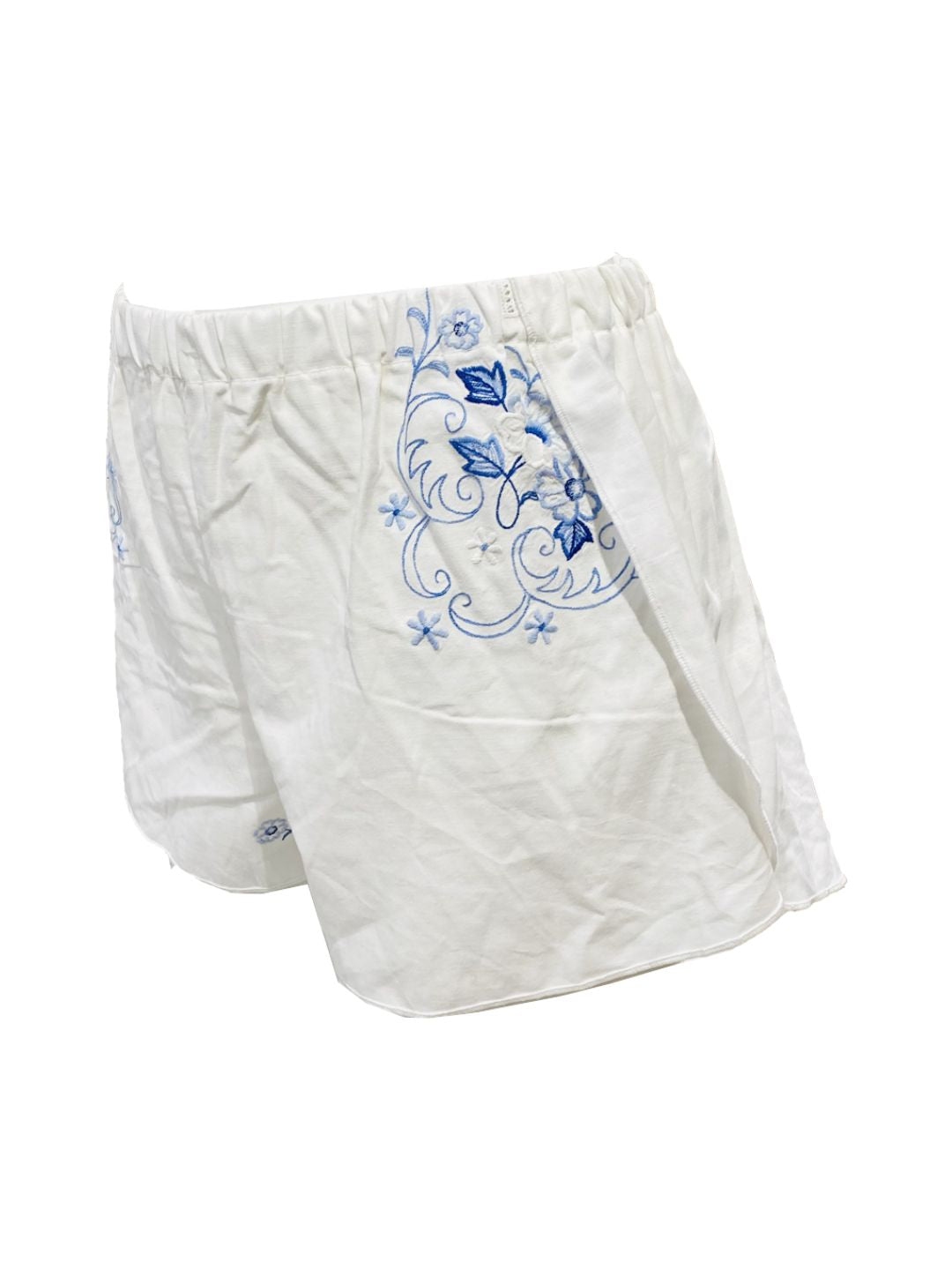 SHORTS UpCycling BERNARDINA Mod.14 Ribes of LOVE