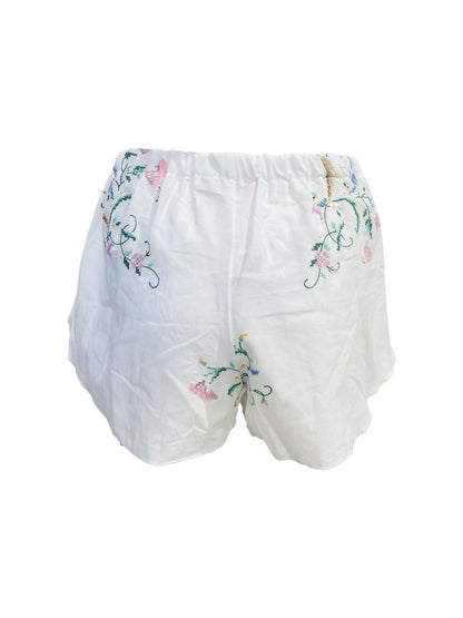 SHORTS UpCycling BERNARDINA Mod.1 Ribes of LOVE