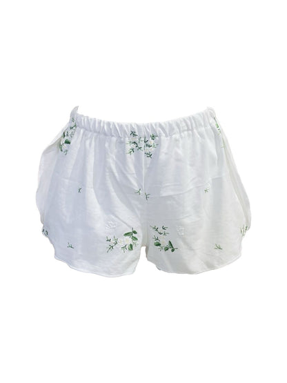 SHORTS UpCycling BERNARDINA Mod.2 Ribes of LOVE