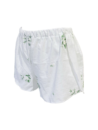 SHORTS UpCycling BERNARDINA Mod.2 Ribes of LOVE