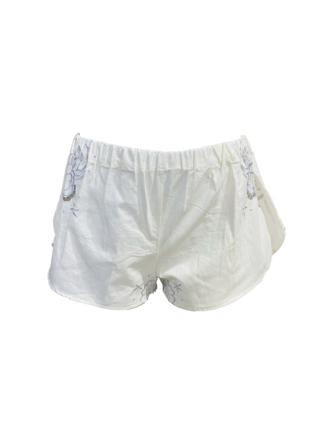 SHORTS UpCycling BERNARDINA Mod.3 Ribes of LOVE