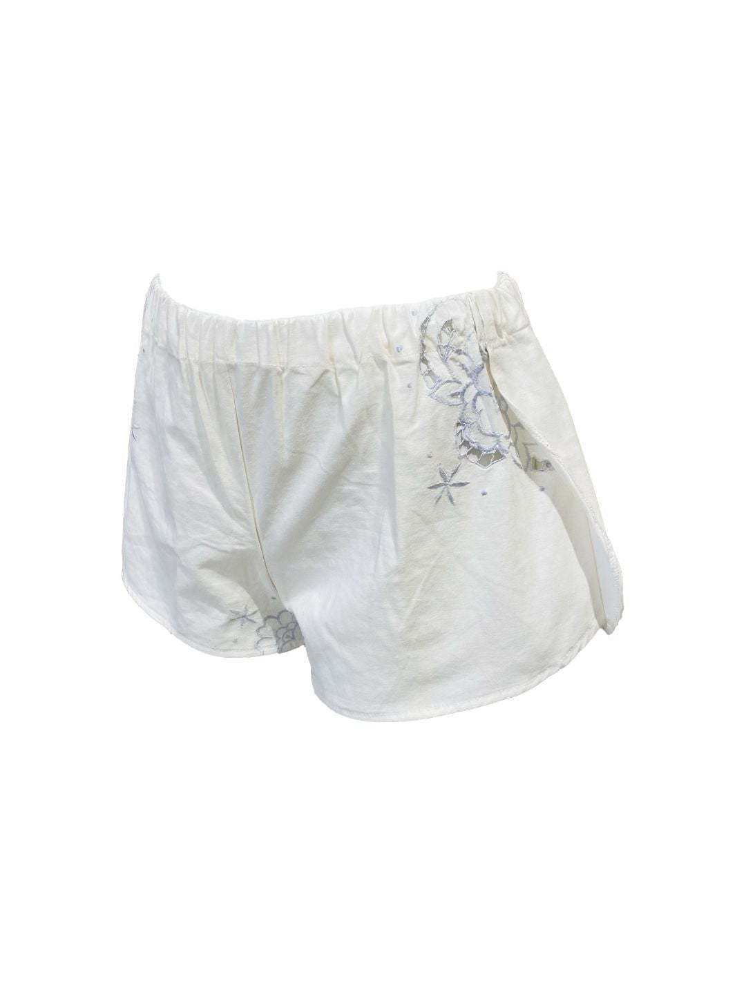 SHORTS UpCycling BERNARDINA Mod.3 Ribes of LOVE