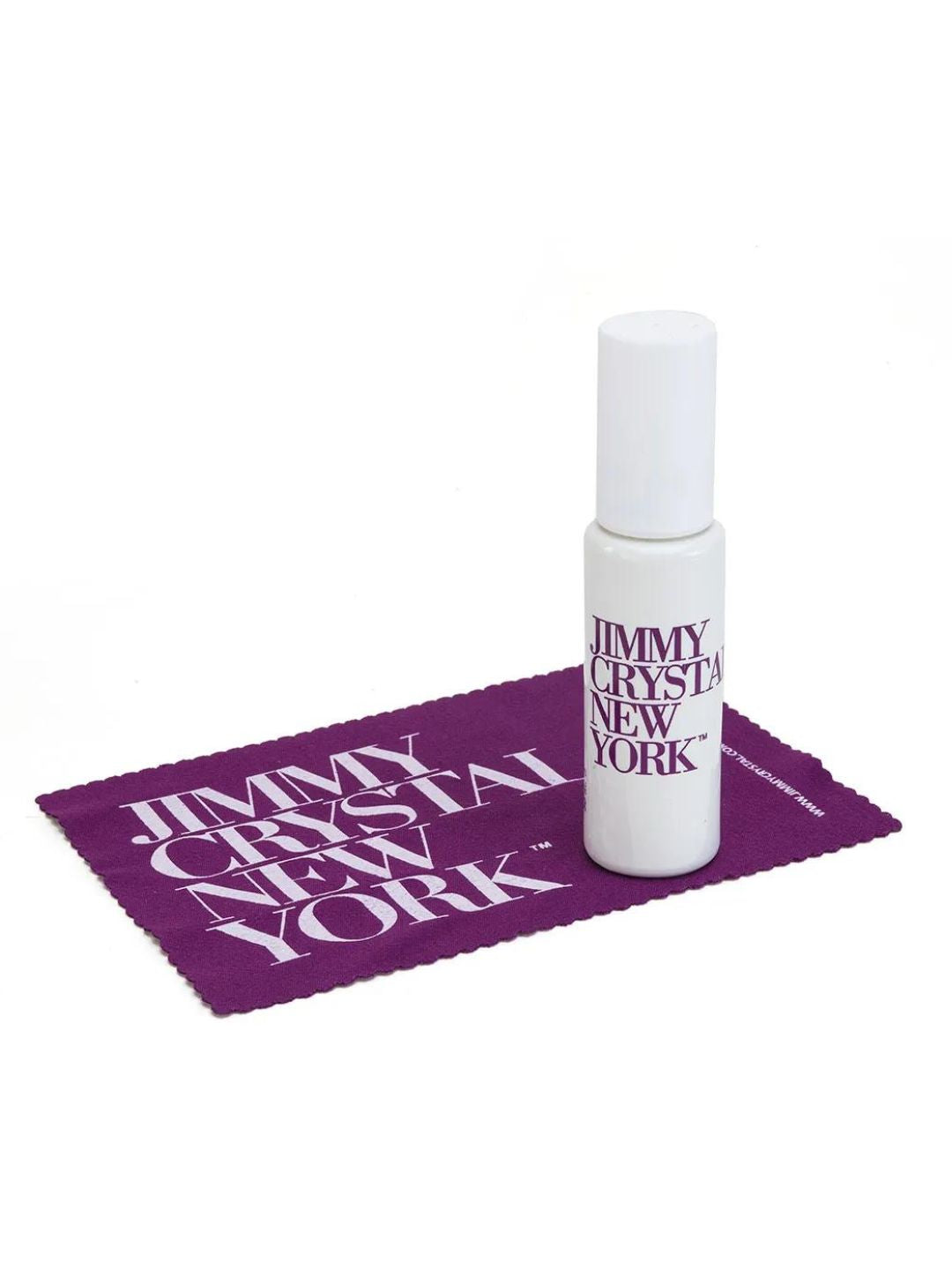 JIMMY CRYSTAL NEW YORK LENS &amp; CRYSTAL CLEANING SPRAY