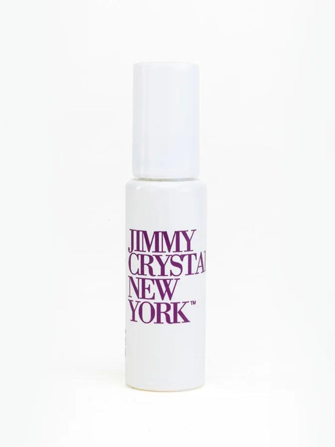 JIMMY CRYSTAL NEW YORK SPRAY PULISCI LENTI & CRISTALLI