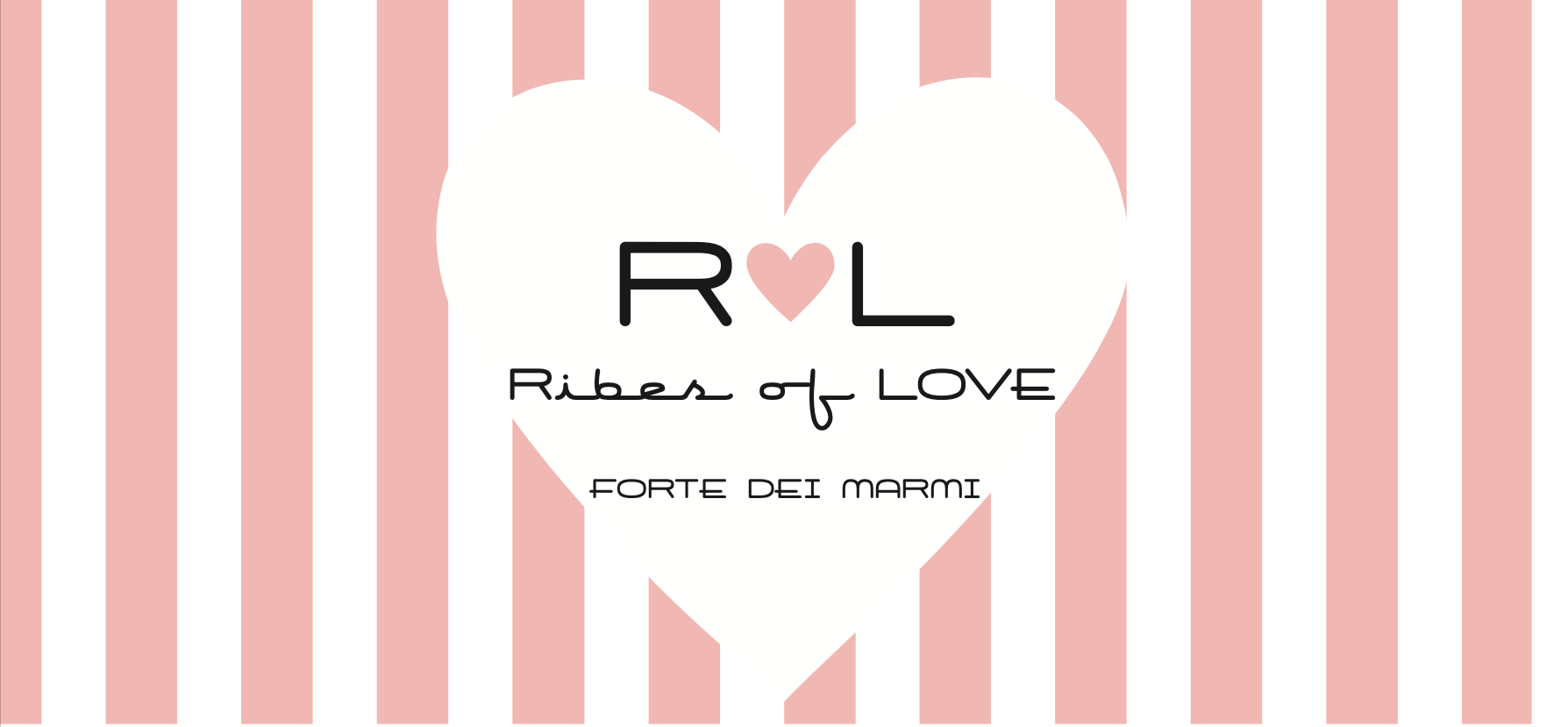 Ribes of LOVE