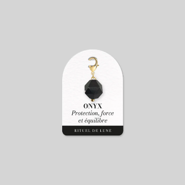 CREATE YOUR BRACELET WITH CHARM'S BAR Rituel DE LUNE