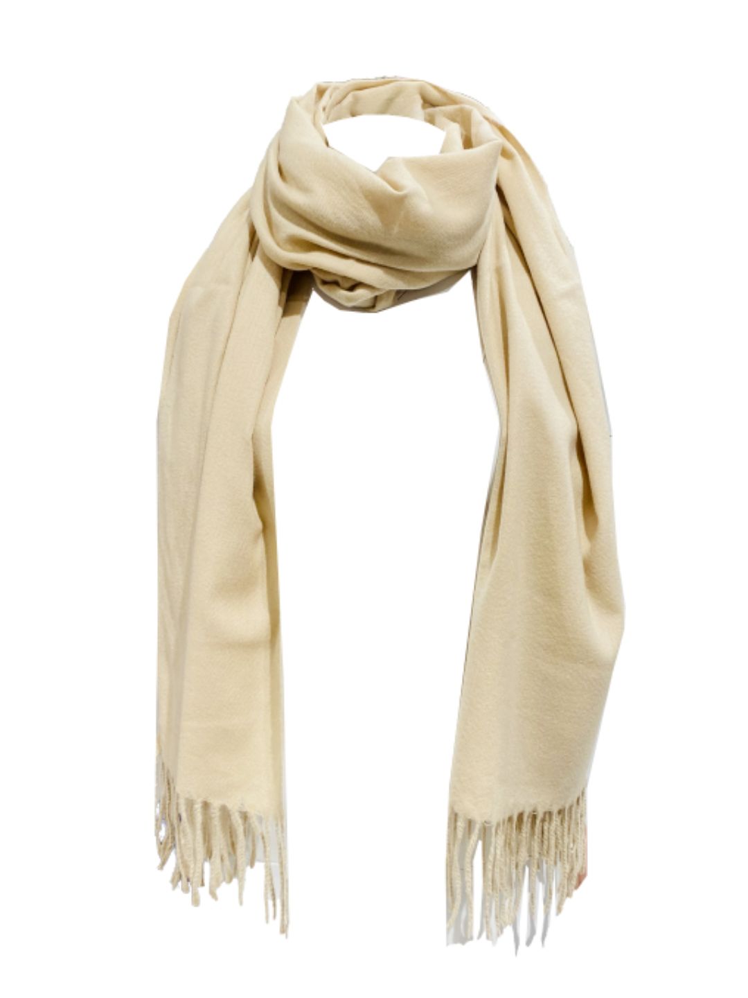 Sciarpa Tinta Unita Beije