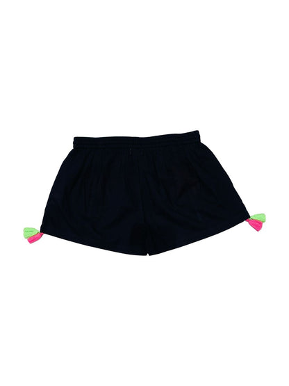 Shorts Ricamati Stile Boho Chic Mod.3