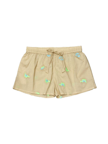 Shorts Ricamati Stile Boho Chic Mod.4