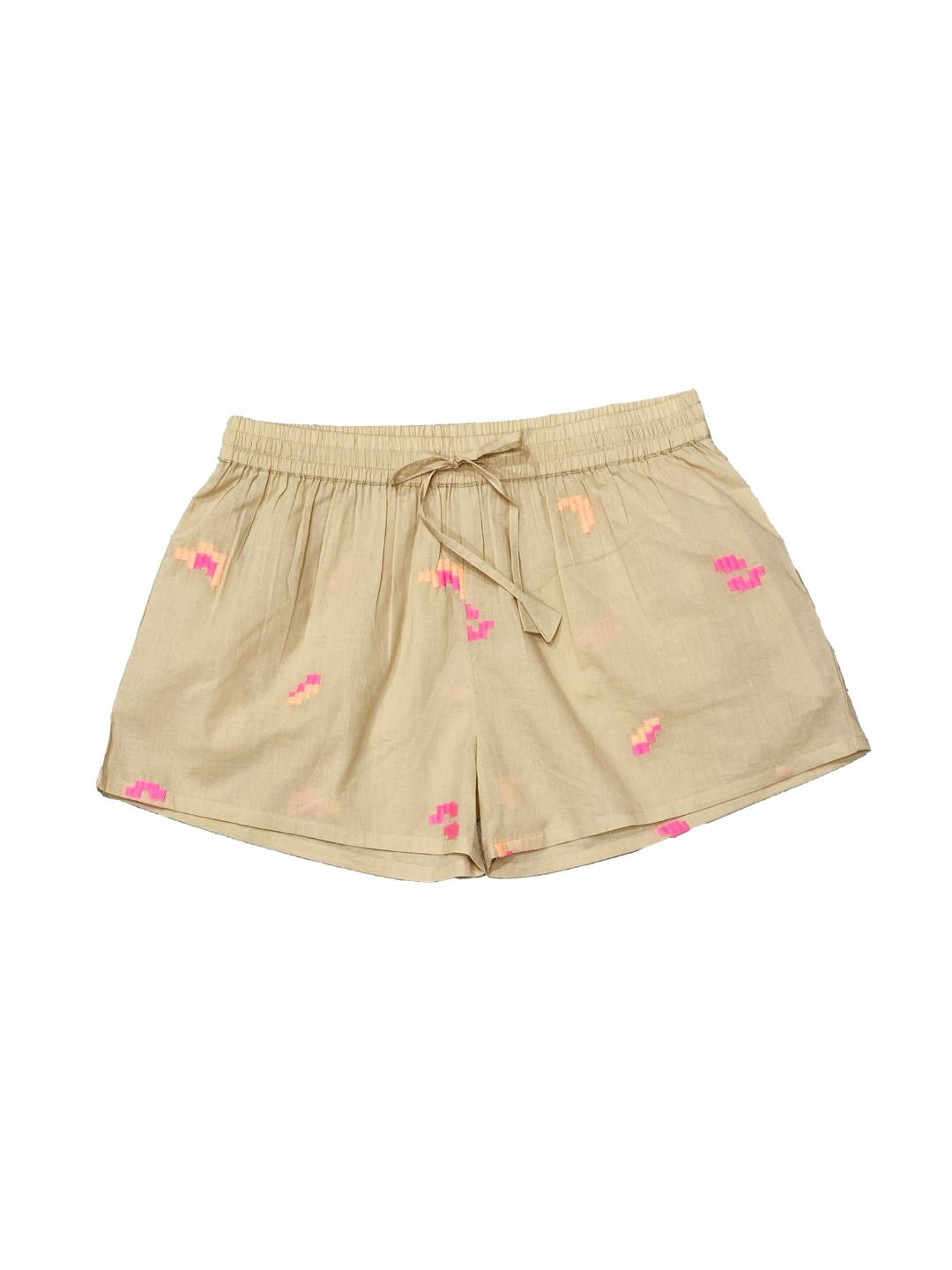 Shorts Ricamati Stile Boho Chic Mod.5