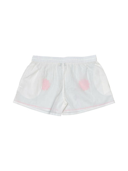 Shorts Ricamati Stile Boho Chic Mod.7