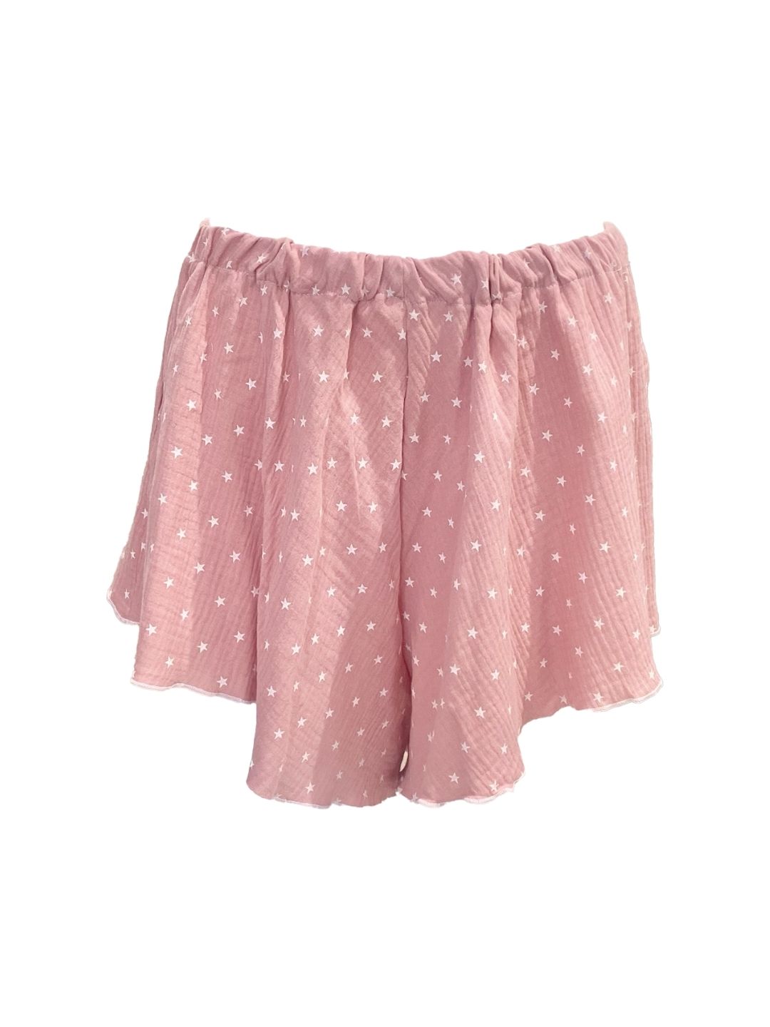 Shorts "Farfalla" Fantasia Stelle Ribes of LOVE