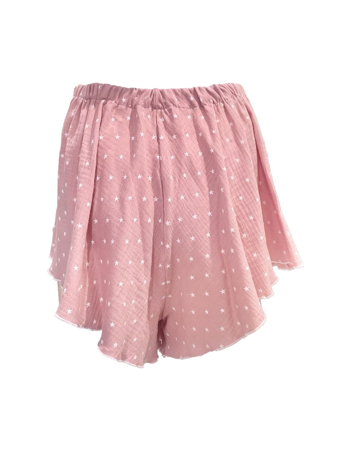 Shorts "Farfalla" Fantasia Stelle Ribes of LOVE