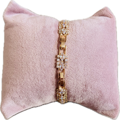 BRACCIALE TENNIS 1122C