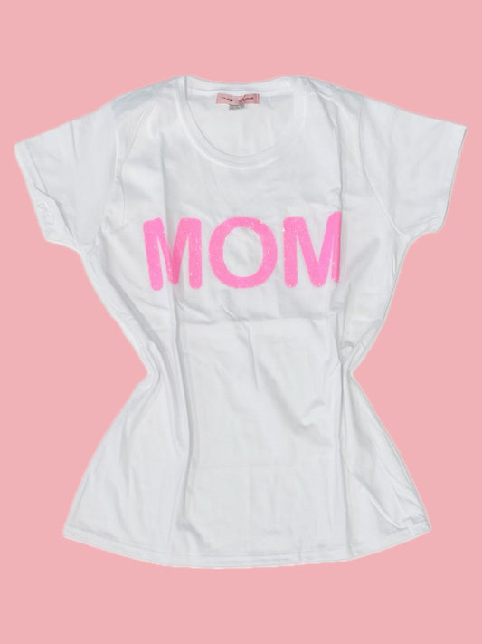 T-SHIRT MOM Ribes of LOVE