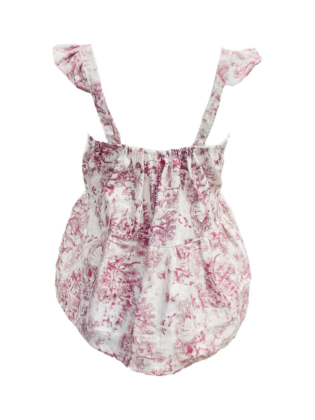 TOP Juliet Bernardina Mod.1 Ribes of LOVE