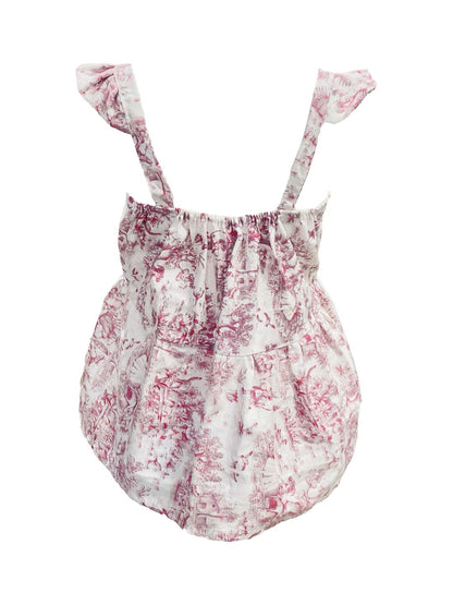 TOP Juliet Bernardina Mod.1 Ribes of LOVE