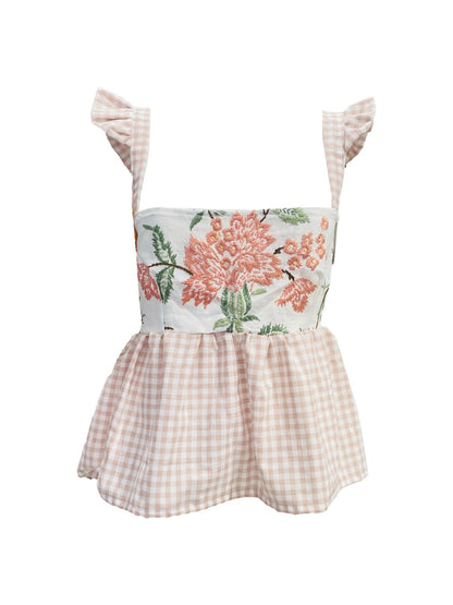 TOP Juliet Bernardina Mod.3 Ribes of LOVE