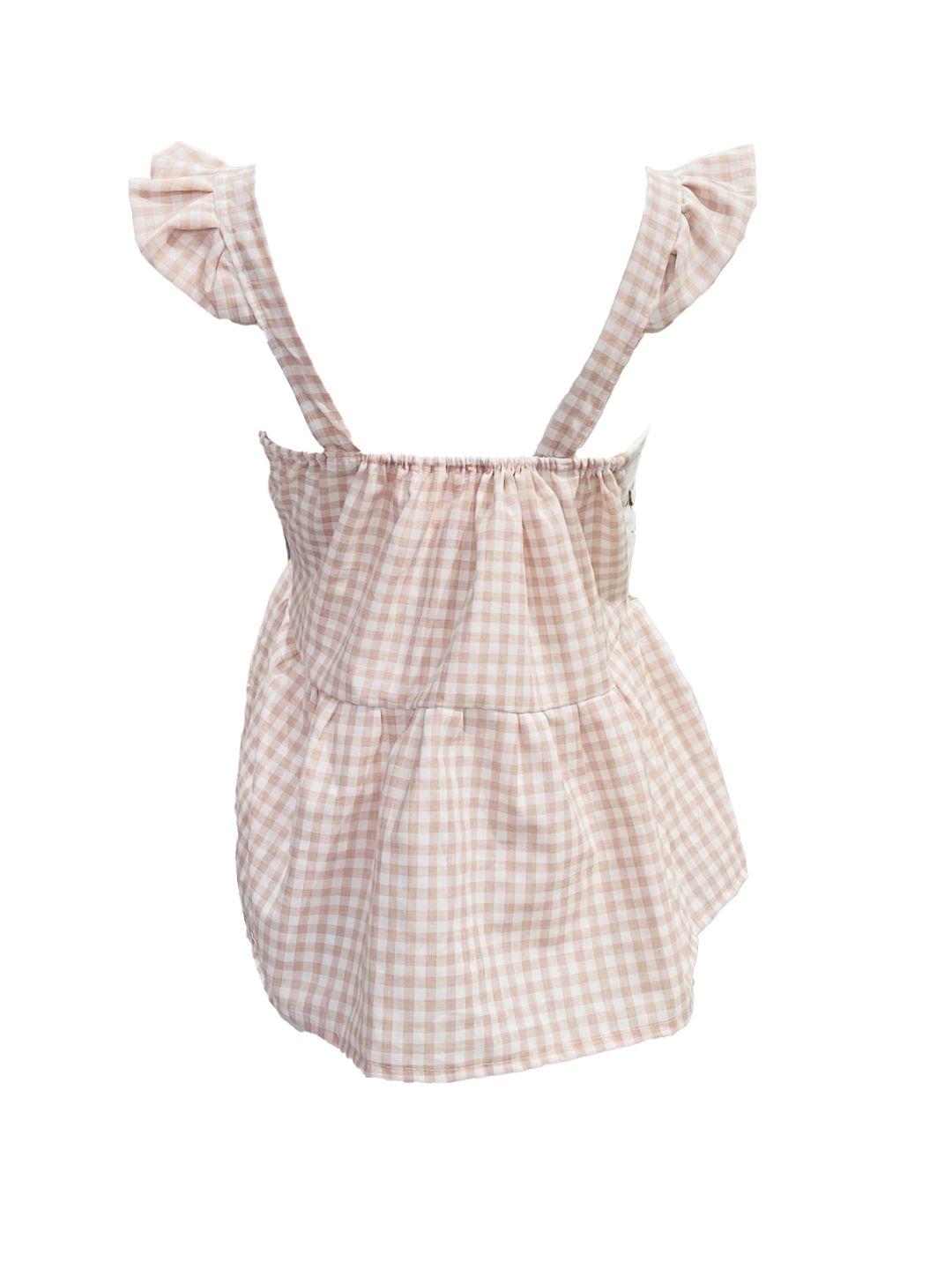 TOP Juliet Bernardina Mod.3 Ribes of LOVE