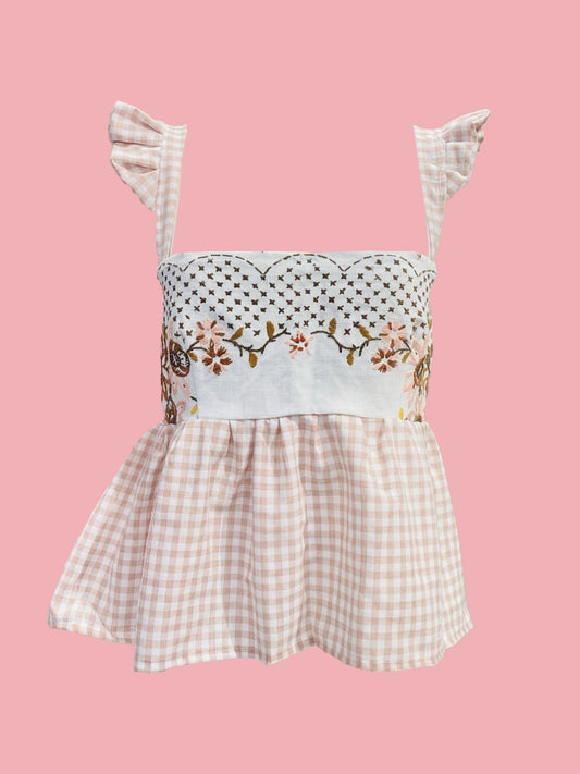TOP Juliet Bernardina Mod.4 Ribes of LOVE