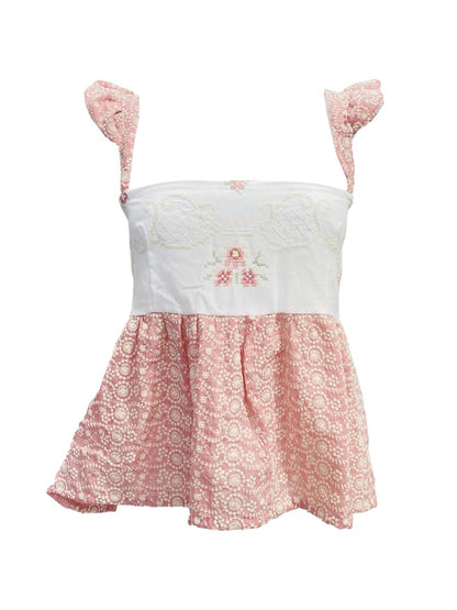 TOP Juliet Bernardina Mod.5 Ribes of LOVE