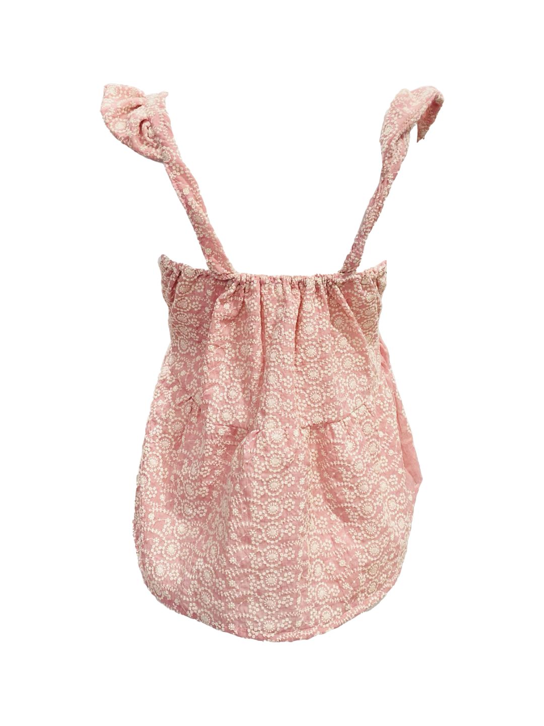 TOP Juliet Bernardina Mod.5 Ribes of LOVE