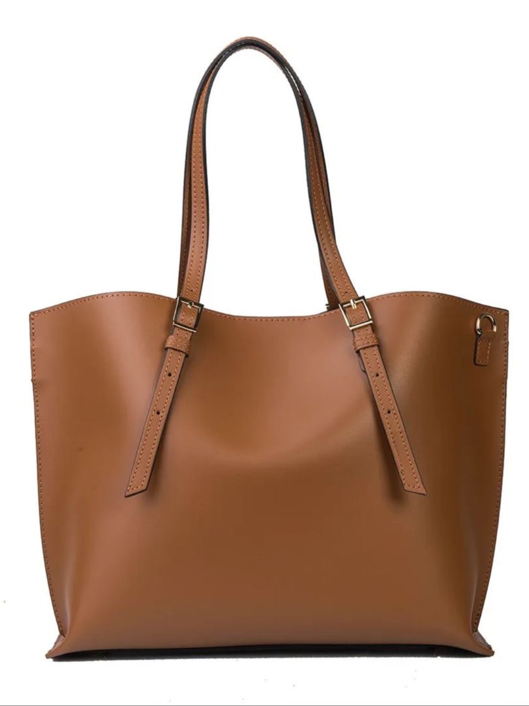 TOTE BAG CUOIO 85832