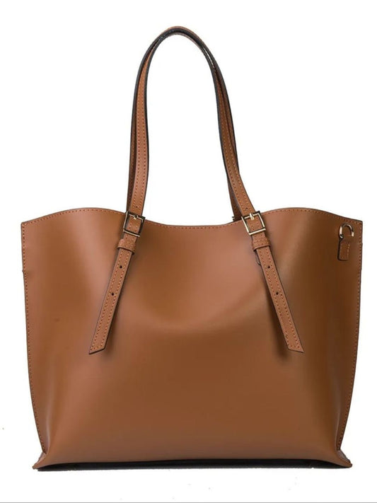 TOTE BAG CUOIO 85832