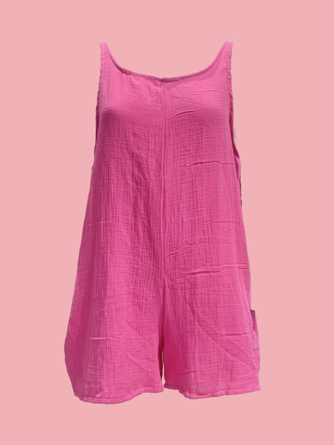 TUTINA Corta Fucsia Ribes of LOVE
