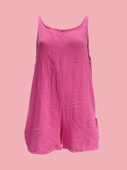 TUTINA Corta Fucsia Ribes of LOVE
