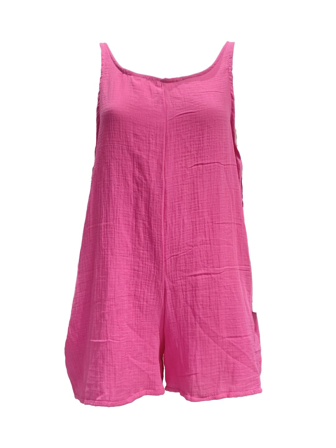 TUTINA Corta Fucsia Ribes of LOVE