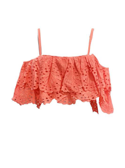 Top in Pizzo Sangallo Corallo