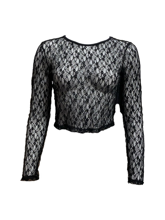 Top in Pizzo Nero
