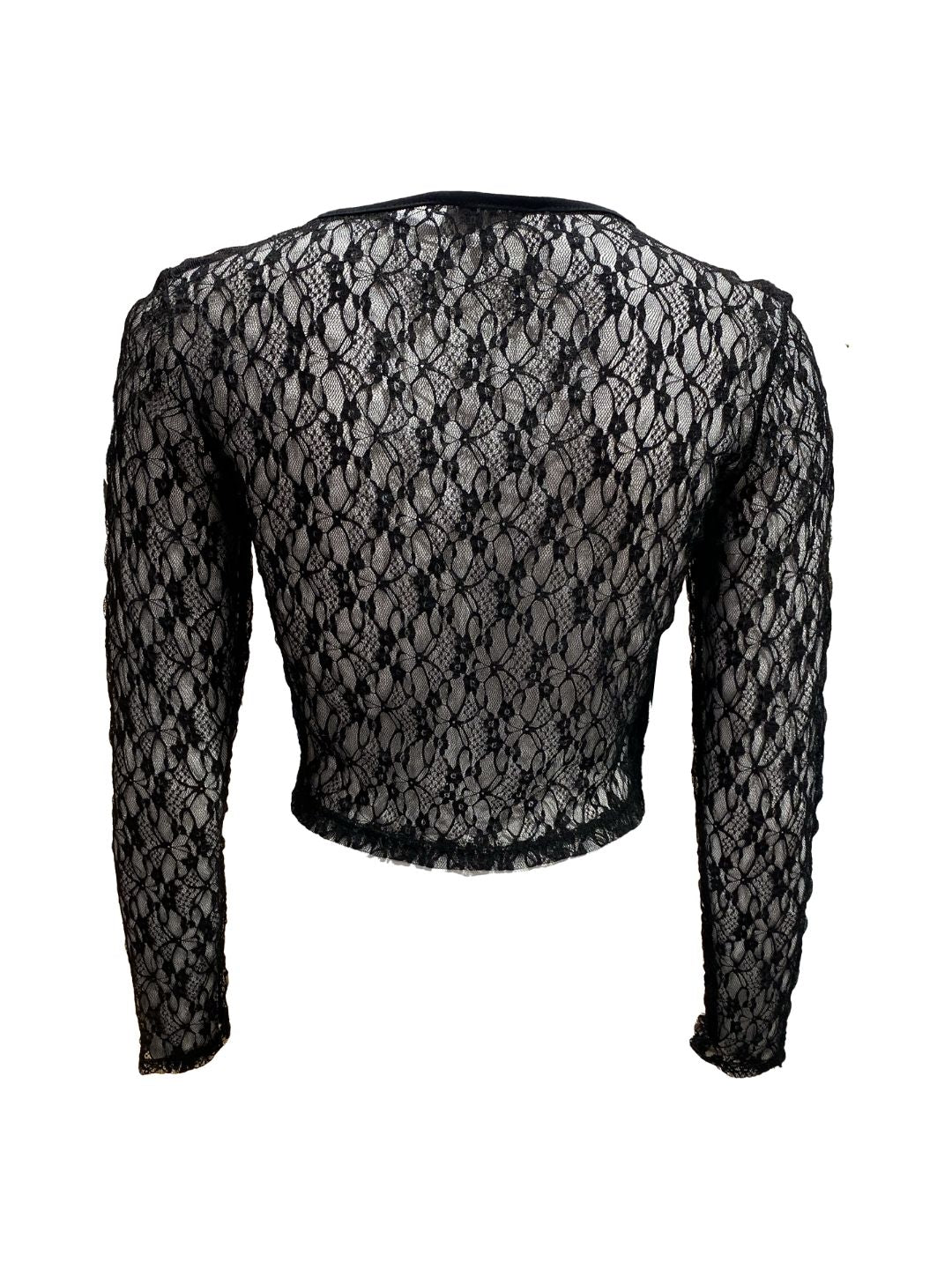Top in Pizzo Nero