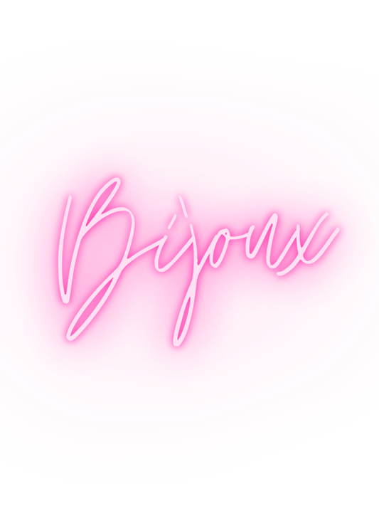 BIJOUX 15