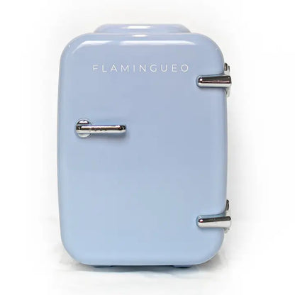 Mini frigorifero Azzurro 4L - JON
