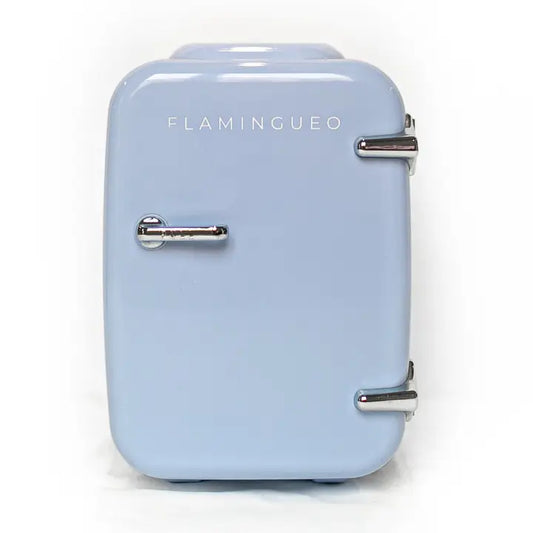 Mini frigorifero Azzurro 4L - JON