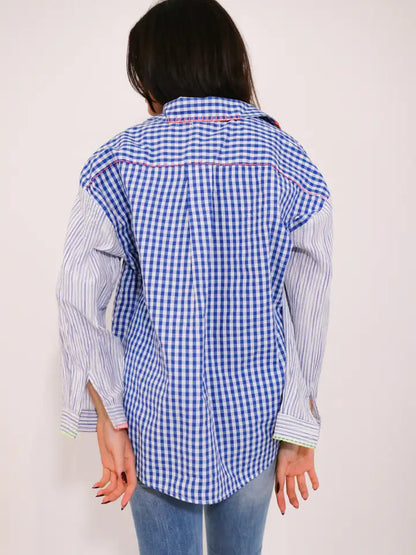 Camicia Solaria