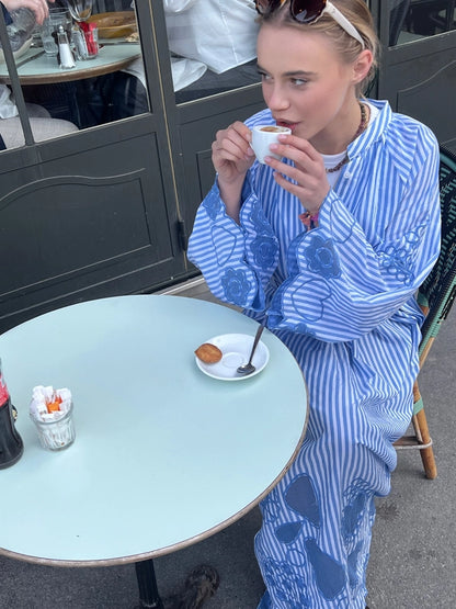 Abito Caffè Parigino
