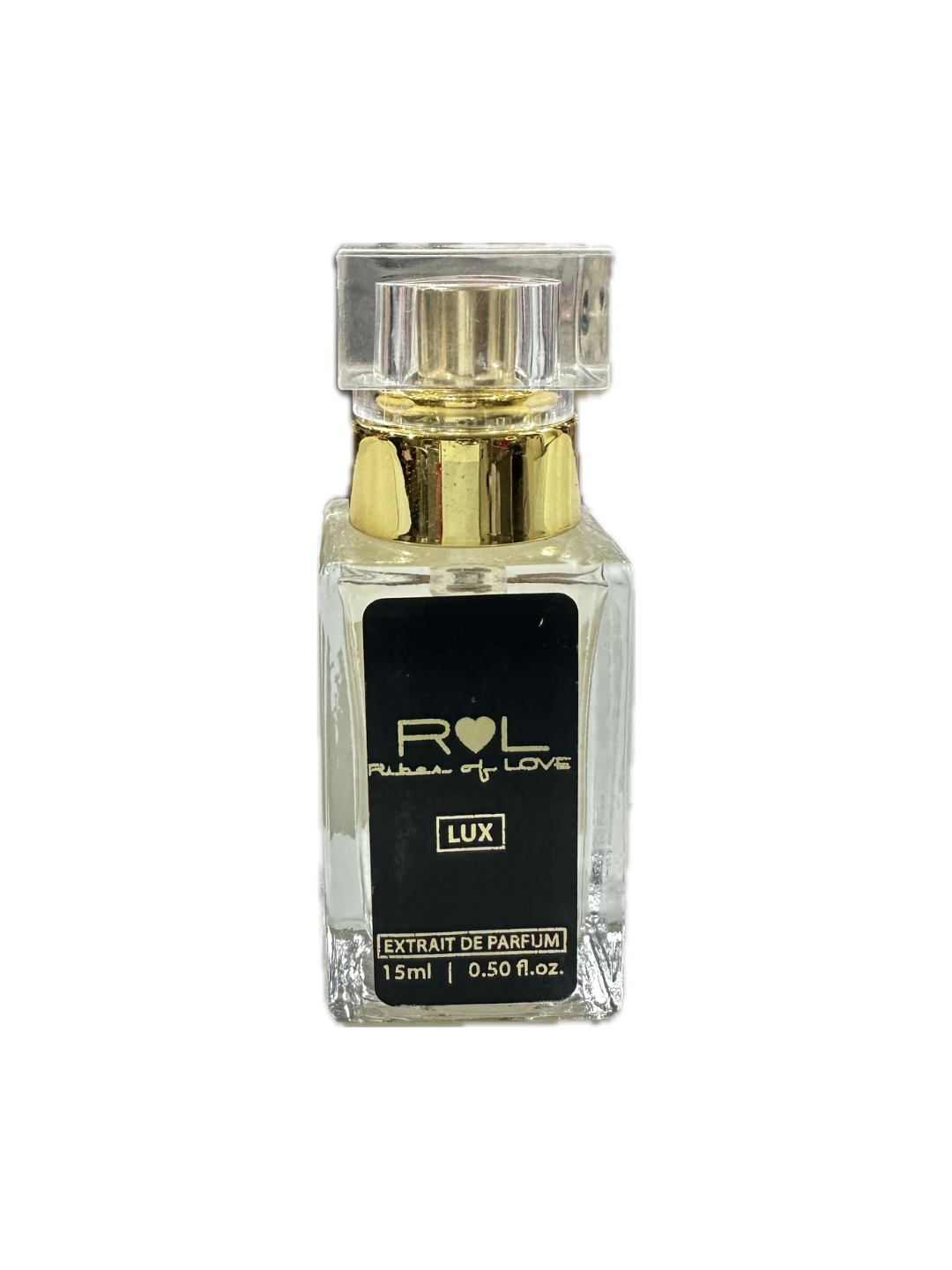 PROFUMO LUX Ribes of LOVE 15ML