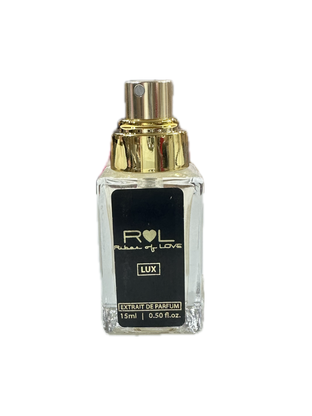 PROFUMO LUX Ribes of LOVE 15ML