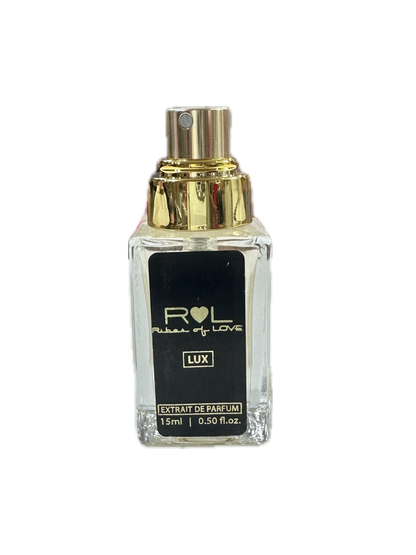 PROFUMO LUX Ribes of LOVE 15ML